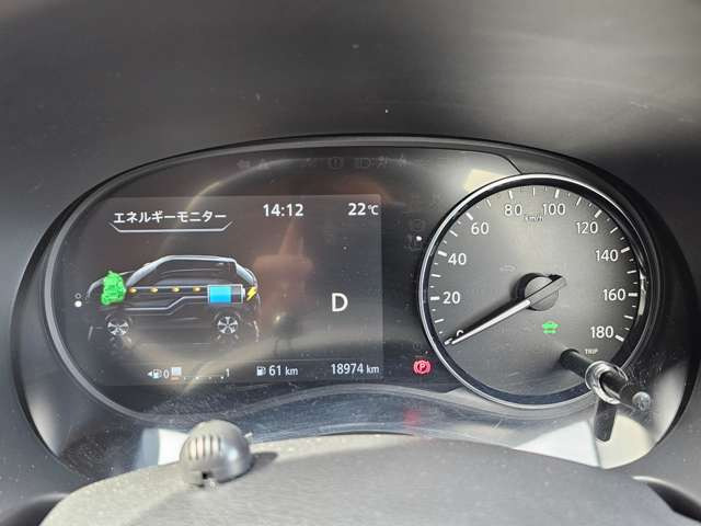 キックス1.2 X ツートーン インテリアエディション (e-POWER)