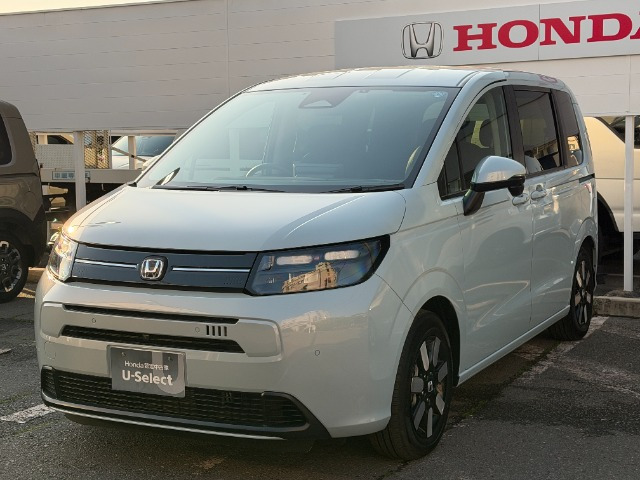 フリード1.5 e:HEV エアー EX