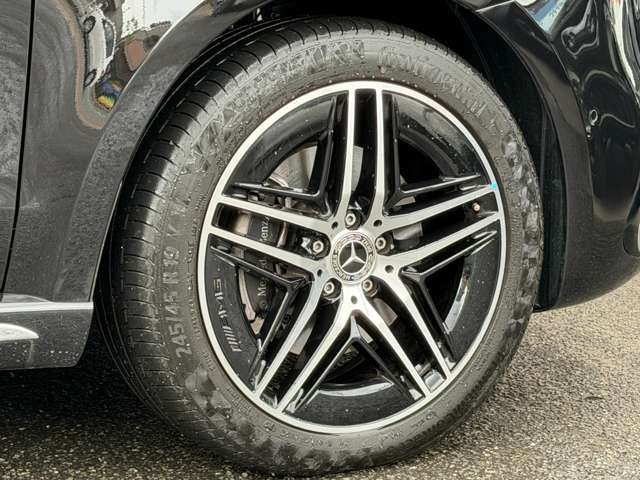 �y�I�v�V����AMG���C���z19�C���`AMG�A���~�z�C�[���E�����Z�f�X���S����u���[�L�L�����p�[�B