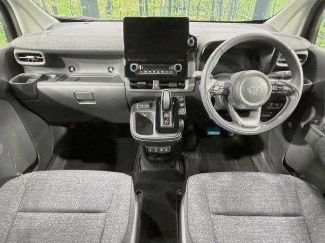 シエンタハイブリッド 1.5 Z