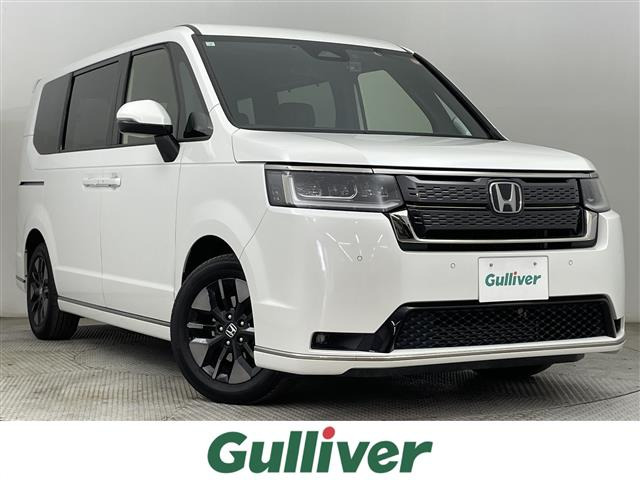 ステップワゴン1.5 スパーダ