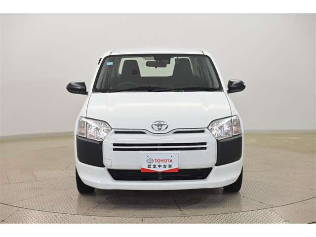 プロボックスバン1.5 DX コンフォート