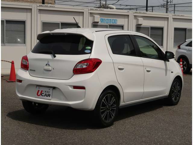 ミラージュ1.2 M