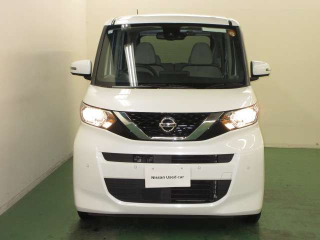 デイズルークスX