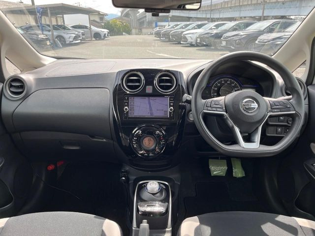 ノート1.2 e-POWER X