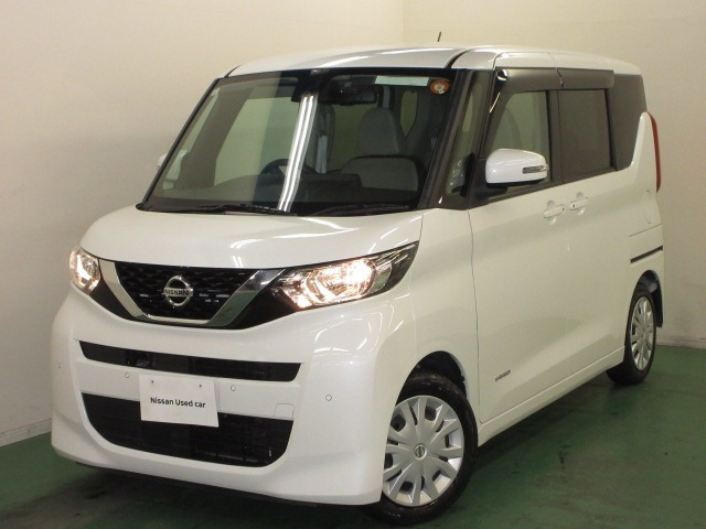 デイズルークスX