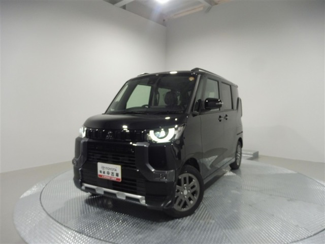 デリカミニG プレミアム 4WD