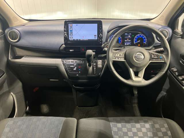 デイズハイウェイスター Gターボ プロパイロットエディション