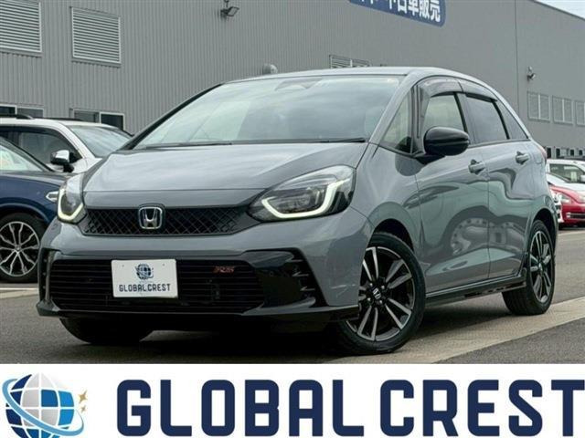 フィット1.5 e:HEV RS