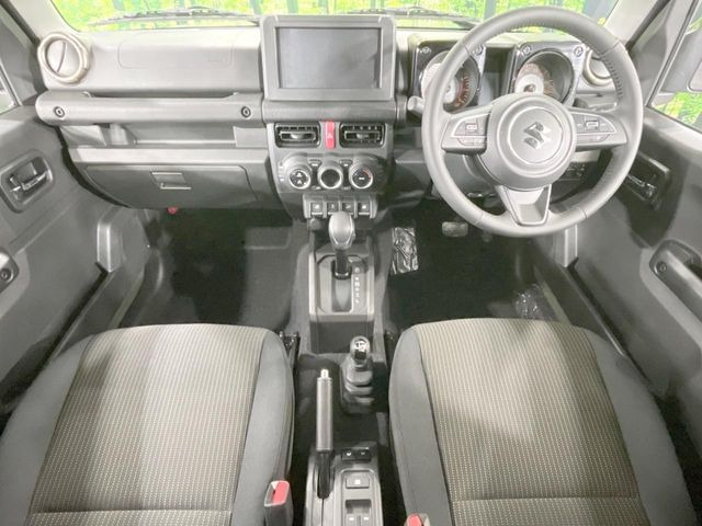 ジムニーノマド1.5 FC 4WD