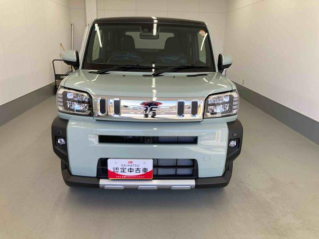 タフトG クロム ベンチャー