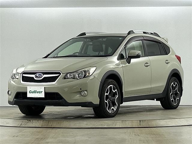 インプレッサXV2.0i-L アイサイト 4WD