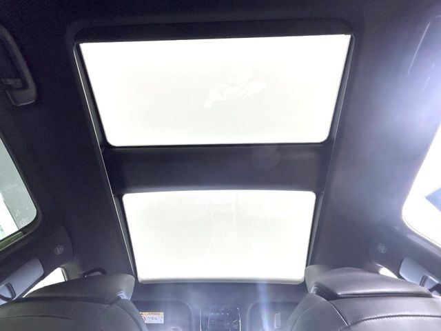 ハリアー2.5 ハイブリッド Z