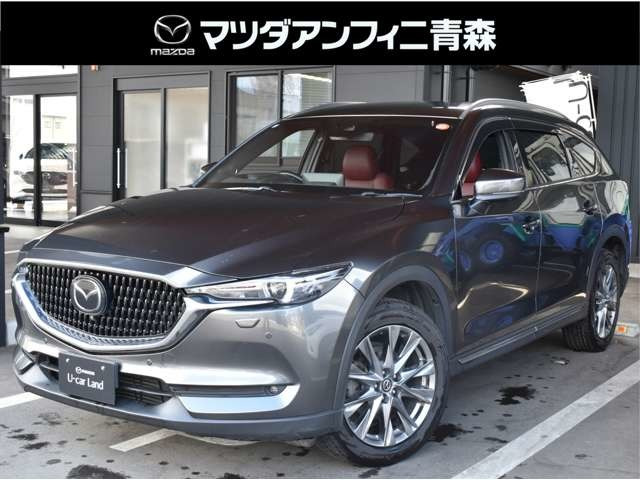 CX-82.2 XD Lパッケージ