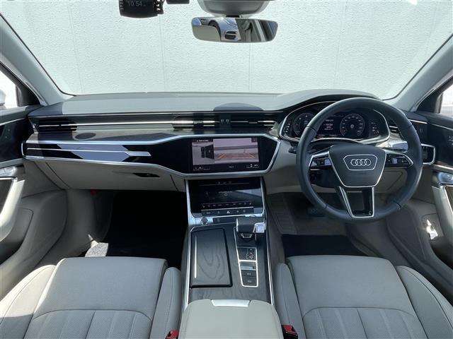 A6アバント40 TDI クワトロ スポーツ ディーゼル 4WD