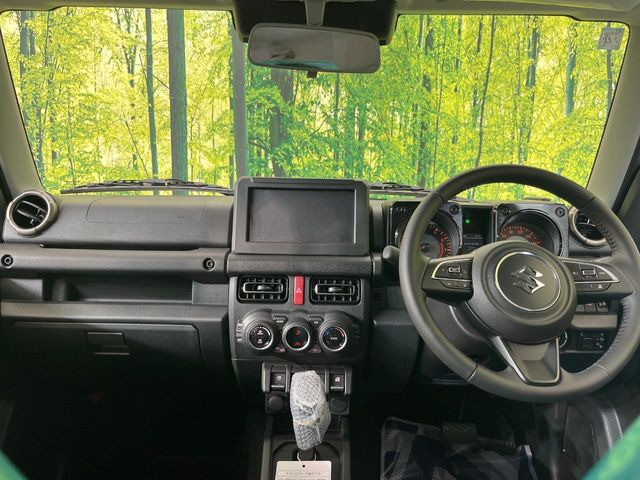 ジムニーノマド1.5 FC 4WD