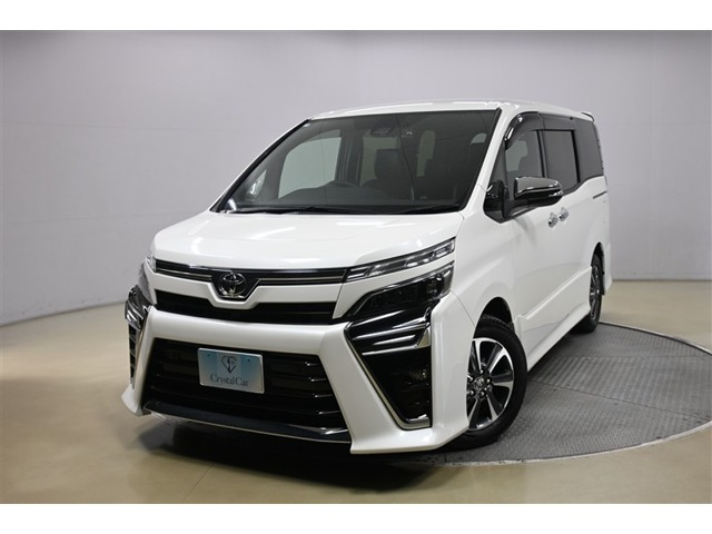 ヴォクシー2.0 ZS 煌III