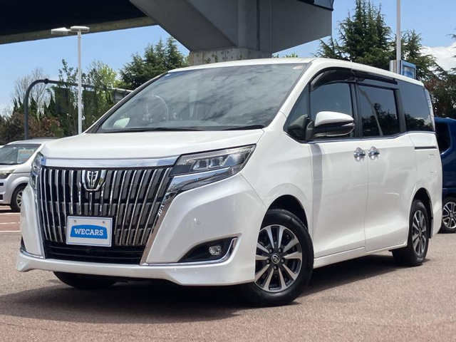 エスクァイア2.0 Gi