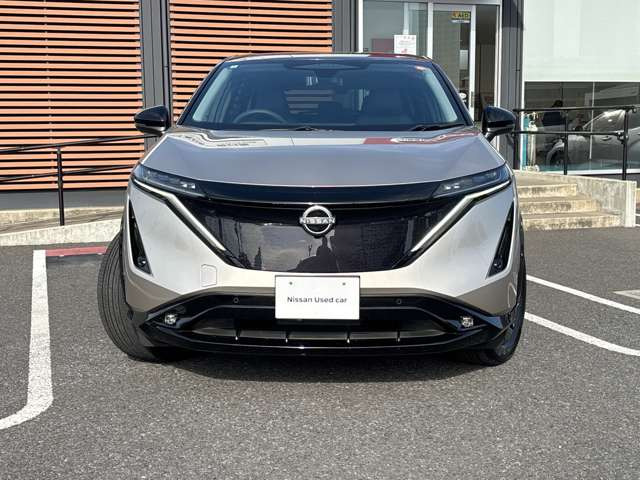 アリアB6 リミテッド