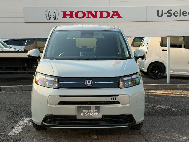 フリード1.5 e:HEV エアー EX