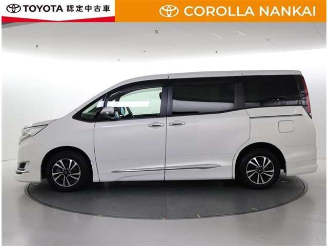 ノア1.8 ハイブリッド G