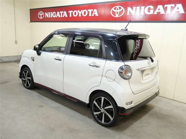 キャストスポーツ SAIII