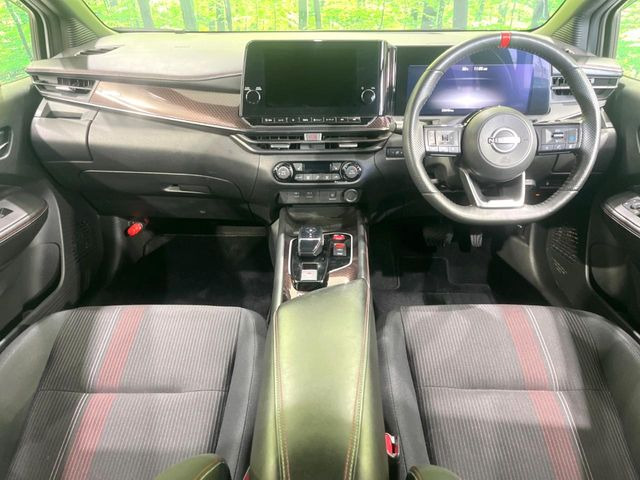 ノートオーラ1.2 NISMO