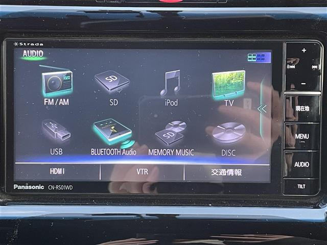 ハリアー2.5 ハイブリッド E-Four エレガンス 4WD