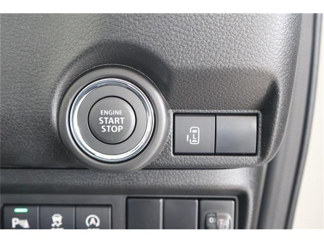 ワゴンRスマイルハイブリッド(HYBRID) S