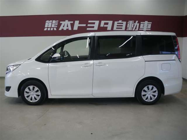 ノア2.0 X ウェルキャブ スロープタイプII サードシート付