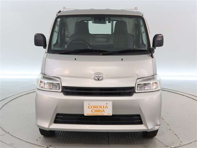 タウンエーストラック