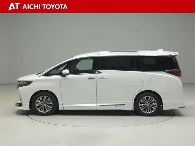 アルファード2.5 Z