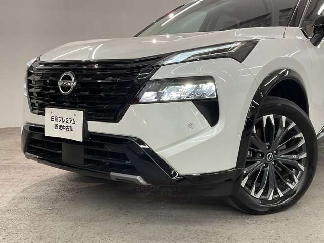 エクストレイル