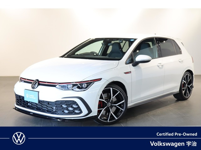 ゴルフGTI
