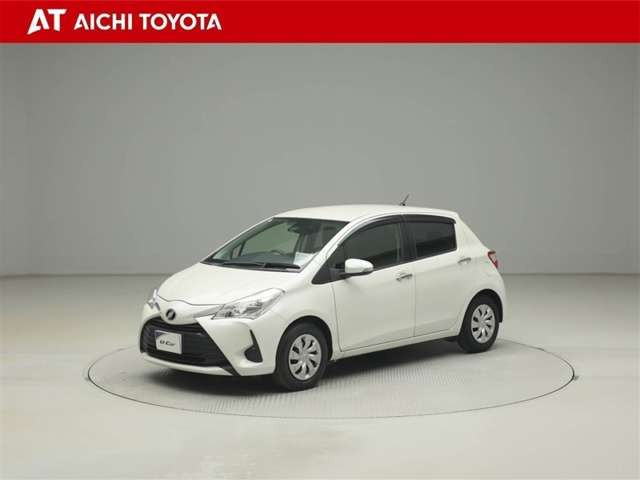 ヴィッツ1.3 F セーフティ エディション