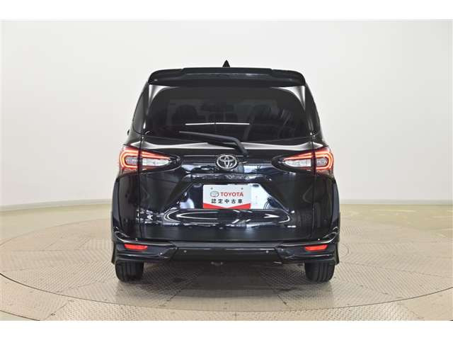 シエンタ1.5 G クエロ