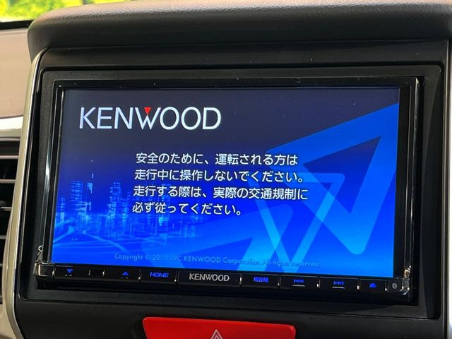 N-BOXカスタムG Lパッケージ 2トーンカラースタイル