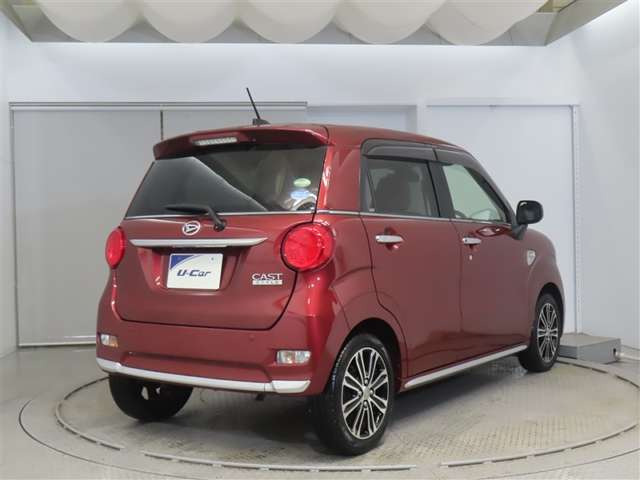 キャストスタイル G SAII