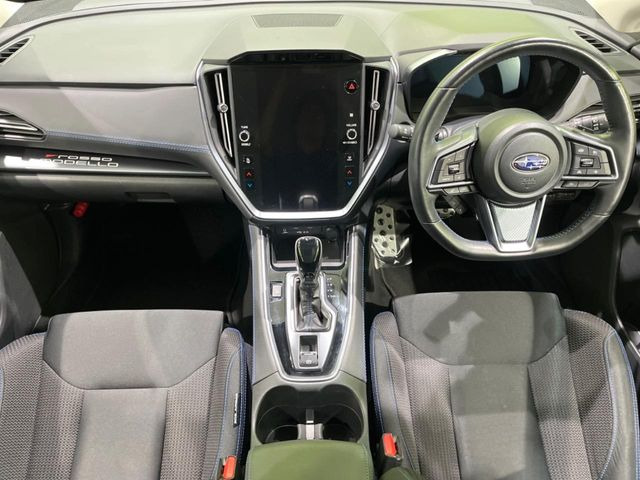 レヴォーグ1.8 GT-H EX 4WD