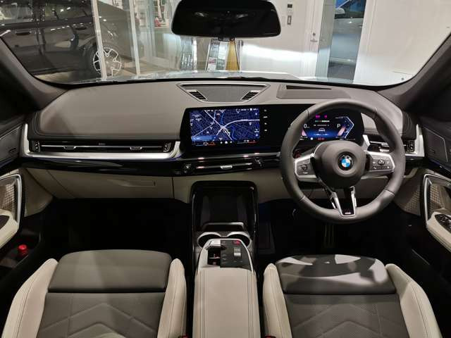 X1xドライブ 20d Mスポーツ DCT 4WD