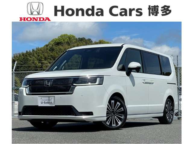 ステップワゴン