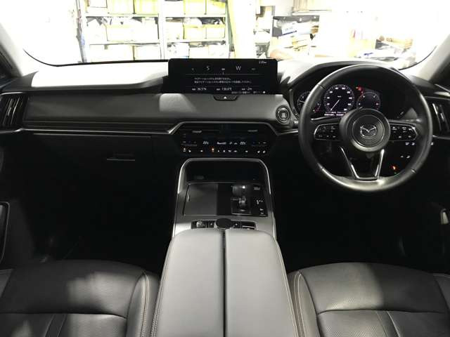 CX-603.3 XD Lパッケージ ディーゼル 4WD