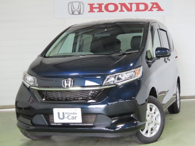 フリード1.5 ハイブリッド G ホンダセンシング 4WD