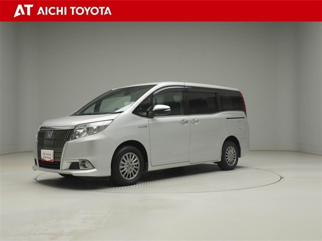 エスクァイアハイブリッド1.8 Gi