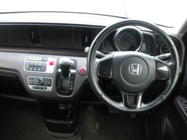 N-ONEプレミアム Lパッケージ