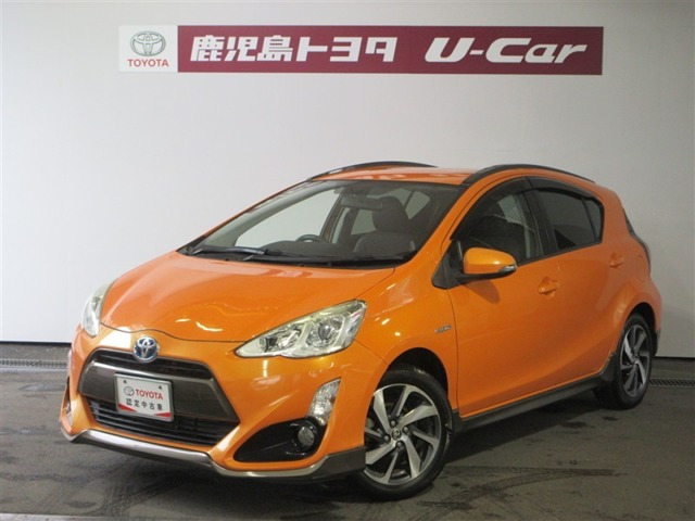 アクア1.5 X-URBAN