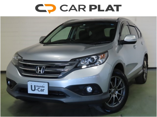 CR-V2.4 24G 4WD