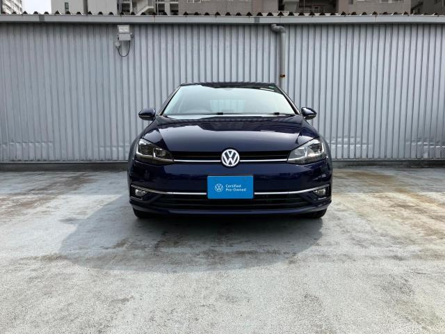 ゴルフTSI ハイライン マイスター