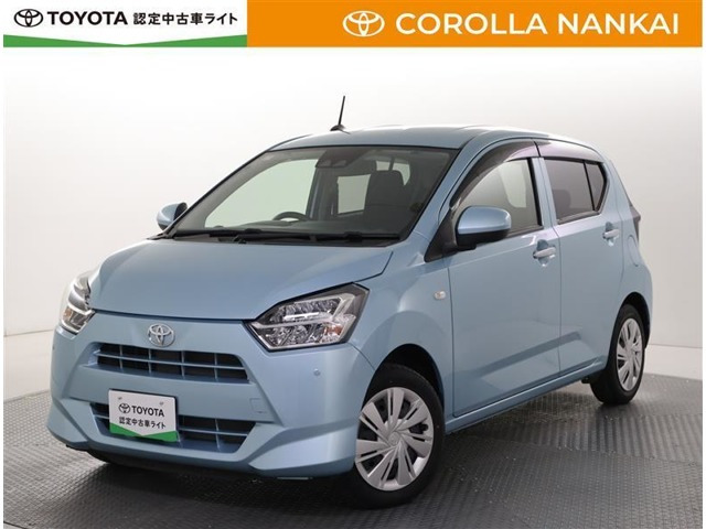 ピクシスエポックX SAIII