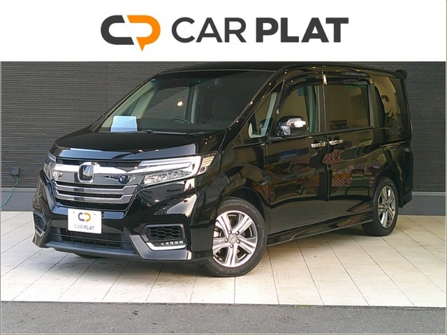 ステップワゴン